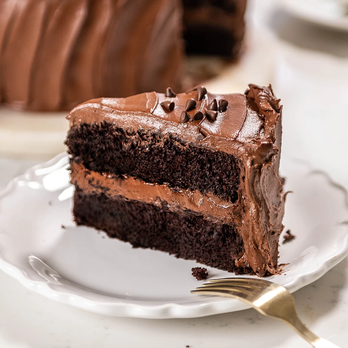 Cake